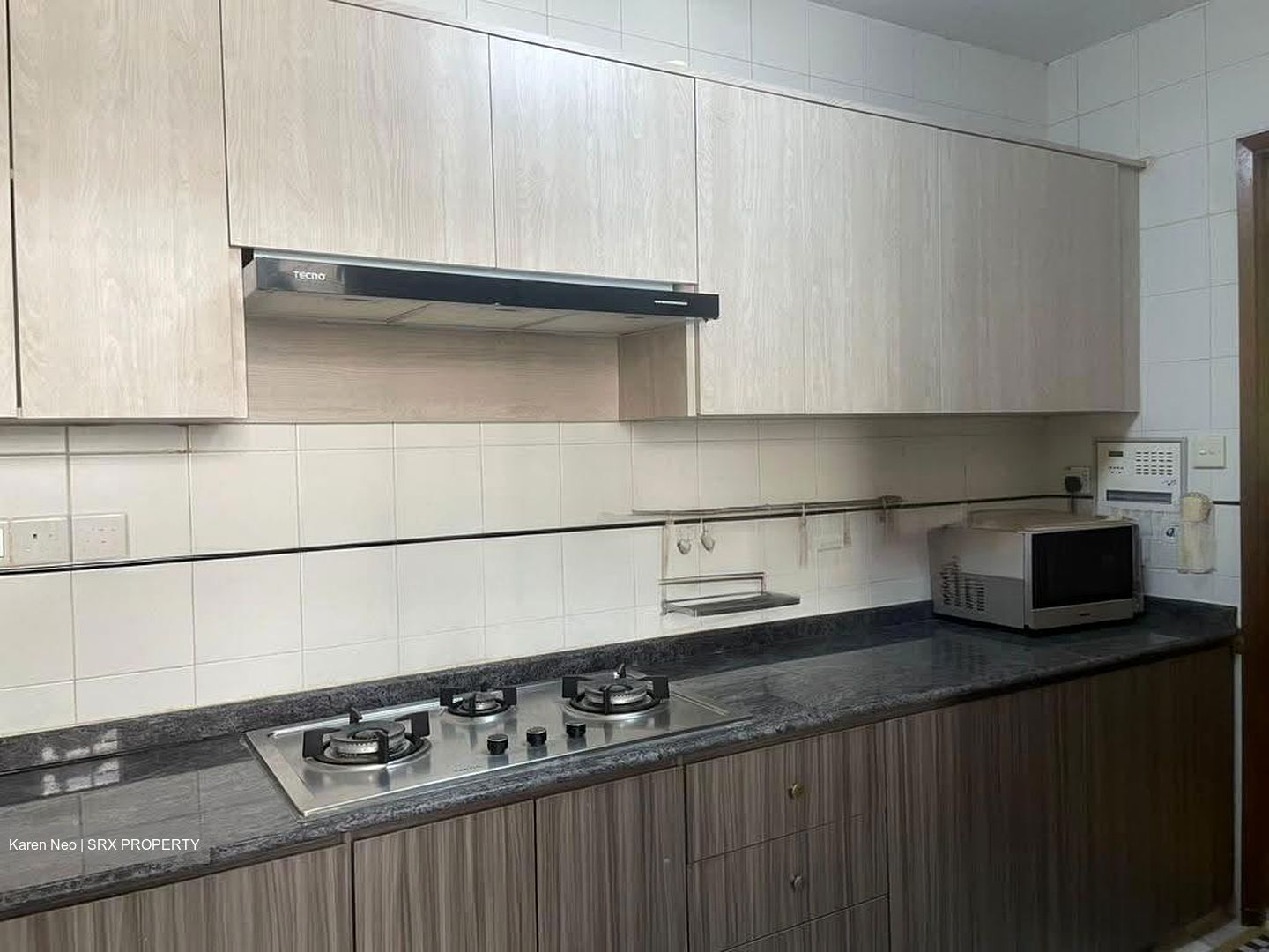Changi Court (D16), Condominium #612623931